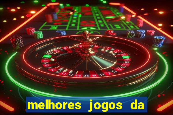 melhores jogos da steam pagos